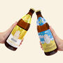 Alcohol Free UK Craft Brewery Gift Set Large 12 Bottles, thumbnail 1 of 3
