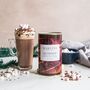 Milk Hot Chocolate Gift Set, thumbnail 2 of 3