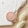 16th Birthday 2009 Penny Coin Pendant Necklace, thumbnail 4 of 11