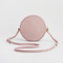 Pink Chloe Ladybird Circle Bag, thumbnail 5 of 9