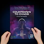 Countdown To Chaos: Escape Room Game, thumbnail 2 of 5