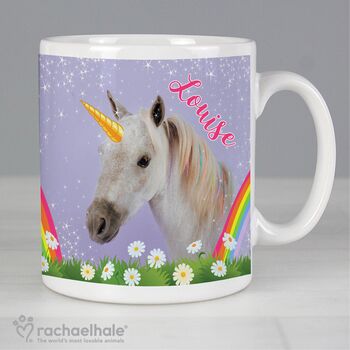 Personalised Unicorn Mug Gift, 2 of 3