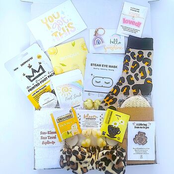 Recovery Care Package, You Got This, Get Well Soon Gift, 4 of 10