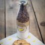 Milk Chocolate Cookie Ingredient Bottle, thumbnail 1 of 4