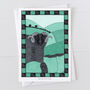 Baa Baa Black Sheep Card, thumbnail 1 of 2
