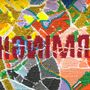 Birmingham City Map Tapestry Kit, thumbnail 9 of 10