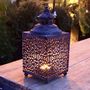 Riad Decorative Lantern Lo025, thumbnail 1 of 2