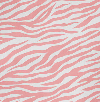 Pop Leopard Pink Wrapping Paper, 3 of 3
