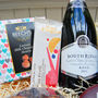 'Superstar Mama' Deluxe Hamper With Sparkling Wine, thumbnail 5 of 9