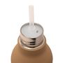 Stainless Steel Water Bottle Removable Character Head, thumbnail 12 of 12