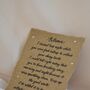 Personalised Children's Tooth Fairy Letter Certificate, thumbnail 8 of 11