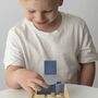 Silicone Shape Sorter/Puzzle Toy, thumbnail 6 of 8
