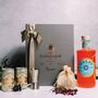 Personalised Malfy Blood Orange Gin Luxury Gift Set, thumbnail 1 of 5