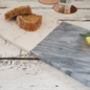 Marble And Slate Serving Board Large, thumbnail 2 of 3