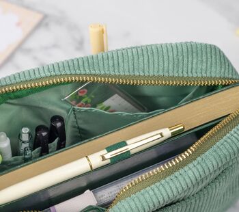 The Ultimate Stationery Organisation Pouch, 4 of 10