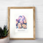 Personalised Favourite Photo Greeting Card, thumbnail 6 of 8