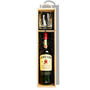 Jameson Whisky And Personalised Single Whisky Glass, thumbnail 1 of 4