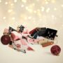 Personalised Custom Christmas Advent Calendar 2024, thumbnail 11 of 12