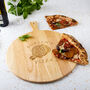 Personalised Pizza Board, thumbnail 1 of 5