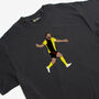 Troy Deeney Watford T Shirt, thumbnail 3 of 4