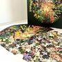 Forest Dream: A Flow State Jigsaw Puzzle, thumbnail 2 of 6