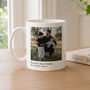 Special Photo Memory Mug For Dad, thumbnail 1 of 2