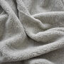 Wool 200x200 Large Blanket/ Throw, thumbnail 4 of 6