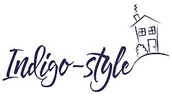 Indigo Style Logo