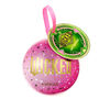 Wicked Glinda Gift Bauble With Shiz Necklace Inside, thumbnail 6 of 6