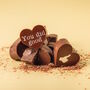 Obnoxious Chocs… A Cheeky Congratulations Gift, thumbnail 4 of 11