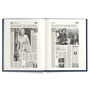 Margaret Thatcher Daily Telegraph Personalised Deluxe History Book, thumbnail 5 of 8