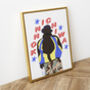 Skepta Print, thumbnail 3 of 3
