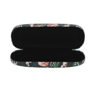 Fawn And Fox Forest Green Glass Case, 3 of 5