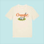 Dad Grandad Golf Men's T Shirt, thumbnail 2 of 3