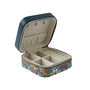 The Flower Market Floral Jewellery Box, thumbnail 6 of 8