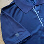 Personalised, Performance Polo Shirt, thumbnail 1 of 4