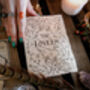 'The Lovers' Greeting Card, thumbnail 3 of 4