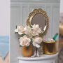 Luxury Champagne Dressing Table Card, thumbnail 11 of 11