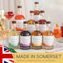 Ginger Whisky Gifts Personalised Letterbox Gift, thumbnail 7 of 7