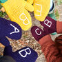 Personalised Family Mittens, thumbnail 1 of 3