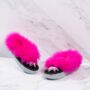 Childrens Poppy Sheepers Slippers, thumbnail 7 of 7