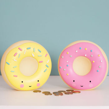 Money Box In Fun And Cute Shapes, 2 of 10