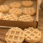 Buttery Croffle Wax Melts Bakery Inspired Scents, thumbnail 5 of 8
