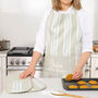 Personalised Apron And Oven Glove Gift, thumbnail 3 of 9