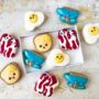 Breakfast Of Champions: Character Macarons For The Win, thumbnail 1 of 7