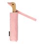 Duck Head Compact Umbrella In Pink, thumbnail 1 of 3