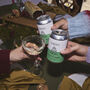 Personalised Christmas Beer, thumbnail 1 of 4