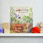 How To Grow And Eat Monster Vegetables, Picture Book, thumbnail 6 of 10