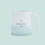 Personalised Dino Father’s Day Mug, thumbnail 2 of 3