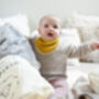 The Original Merino Sheepskin Pram Liner, thumbnail 10 of 11